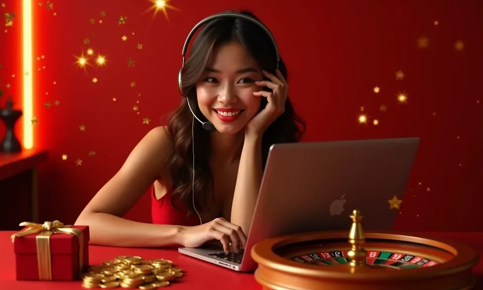 ayuslot88 Casino